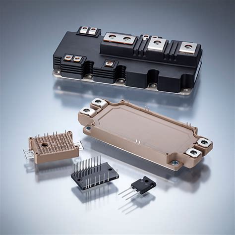 Image result for IGBT-Module