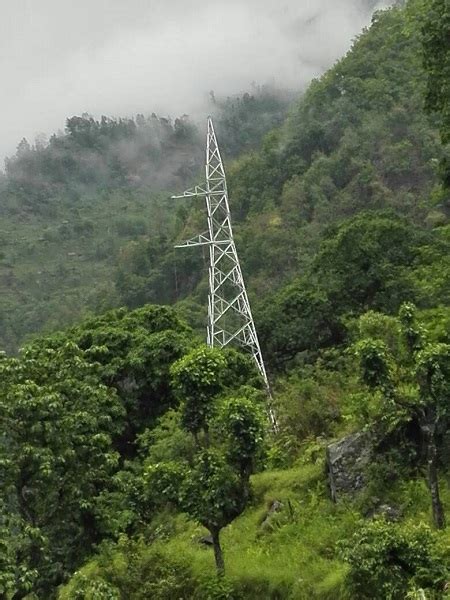 Arvensis.in: Transmission, sub station, Telecom and TV/Radio tower products