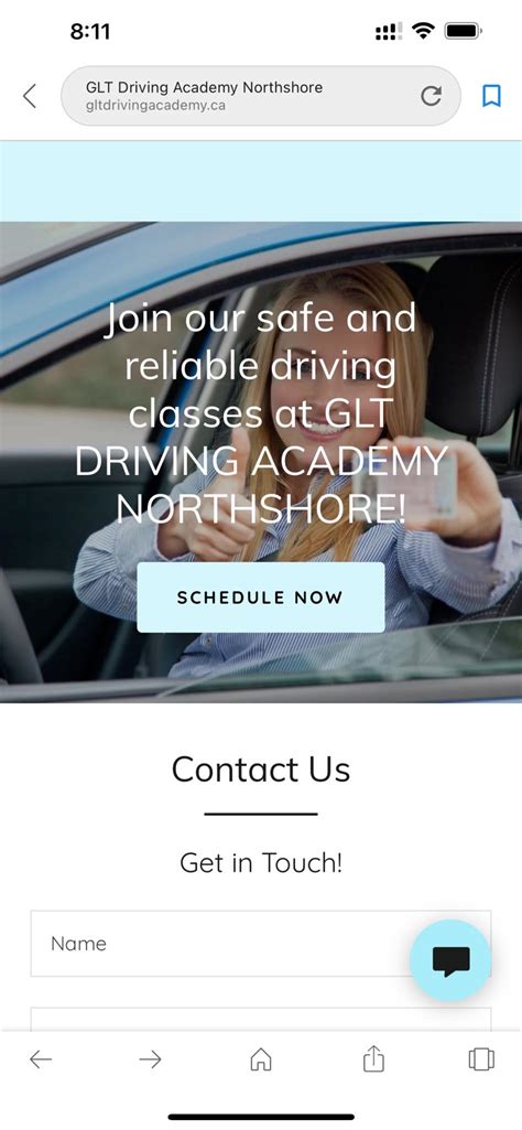 Smart Drive Test 的图像结果