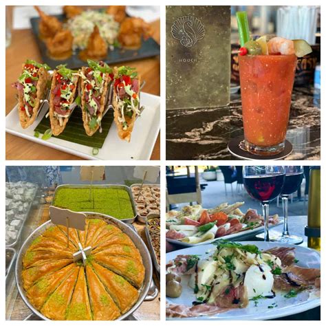 Best Restaurants St. Armands Circle - Food Fun & Faraway Places