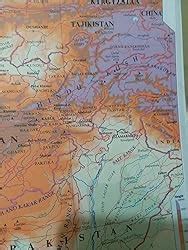 Oxford School Atlas – 36th Edition | Included Highly Detailed Maps and ...