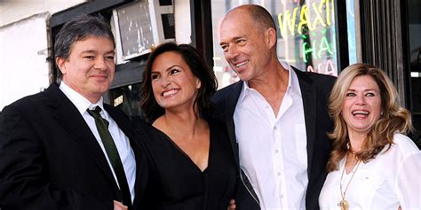 Mariska Hargitay Has 5 Siblings — Jayne Mansfield & Mickey Harigtay's ...