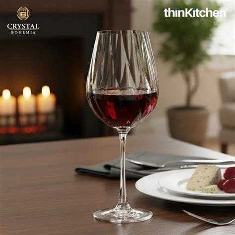 Crystal Bohemia – thinKitchen