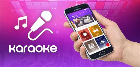 aplikasi karaoke android terbaik offline