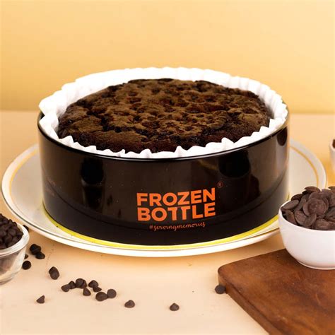 Milkshakes|Ice Cream|Sundaes|Boba Teas| Veg Cakes – Frozen Bottle