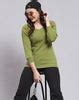 Buy V Neck Sweaters For Women - Ladies V Neck Pullovers - Monte Carlo