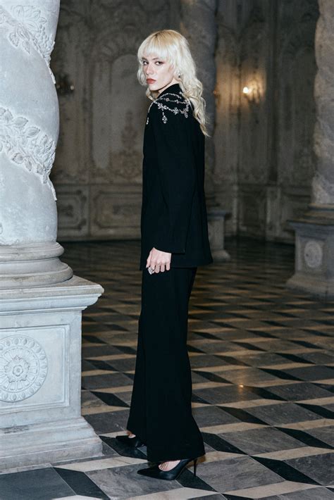 Dash and Dot - STRAIGHT-CUT PANT | Online Store – dash and dot