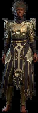 Dark Justiciar Mail - bg3.wiki