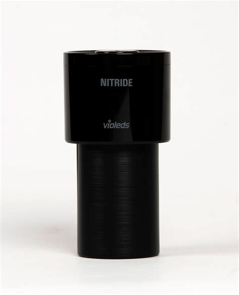 NITRIDE LED PURE AH2 ,Portable sterilization deodorizer – Pba beauty India