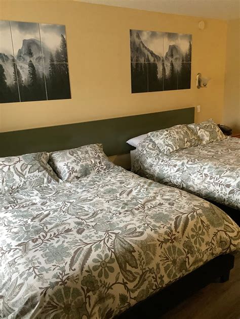 RETASKET LODGE & RV PARK (Lillooet) - Motel Reviews & Photos - Tripadvisor