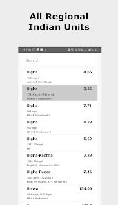 Easy Area : Land Area Measure – Apps on Google Play
