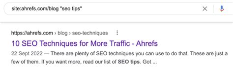 Image result for Google Search Query