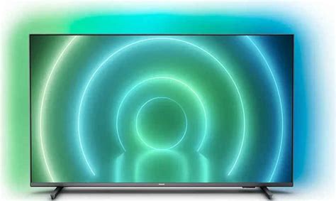 Philips OLED+910 65 inch Ultra HD 4K Smart OLED TV Price in India, Full ...