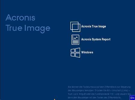 Image result for How Create Acronis Bootable Media USB