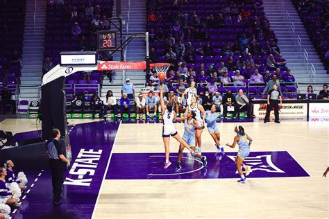 Kansas State University
