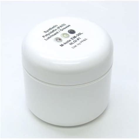 Buy Dow Corning Molykote EM-30L High Performance Synthetic Grease ...