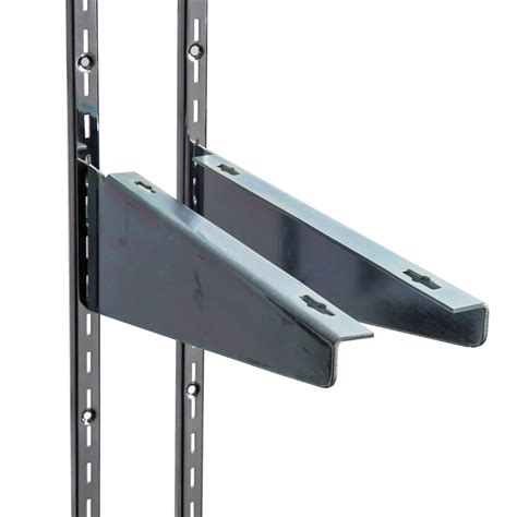 24 Inch Heavy Duty Shelf Brackets / Free delivery and returns on ebay ...