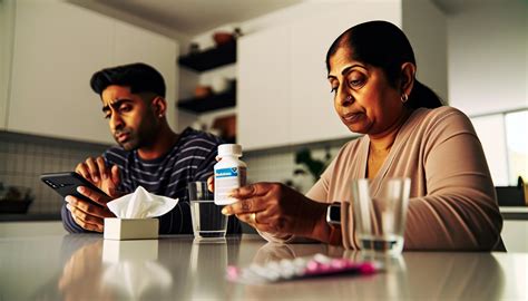 How Often Can You Take Dayquil? Safe Dosing Guidelines ...