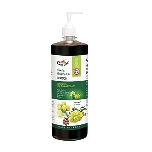 Buy BEE ONE Amla Shikakai Shampoo (500 ml) Online at Low Prices in ...