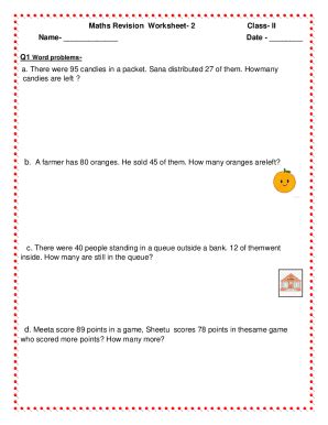 Fillable Online GCF and LCM Word Problems Solve each ... Fax Email ...