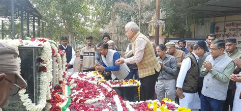 Seminar Organised in Udaipur to Mark Birth Anniversary of Netaji Subhas ...