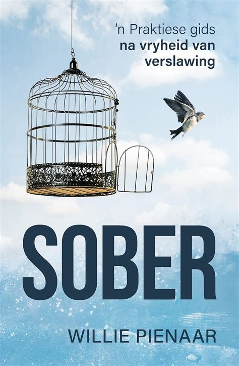 Sober: ’n Praktiese gids na vryheid van verslawing (Afrikaans Edition ...
