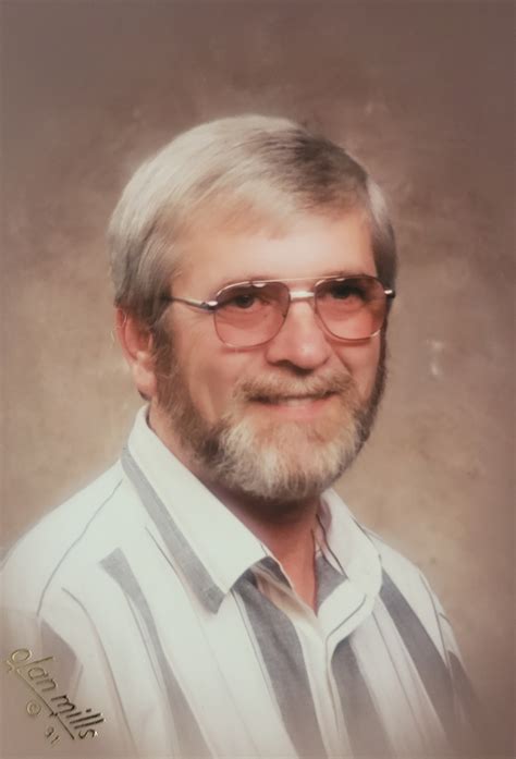 Thomas James Wall Obituary 2022 - Moody Funeral Services