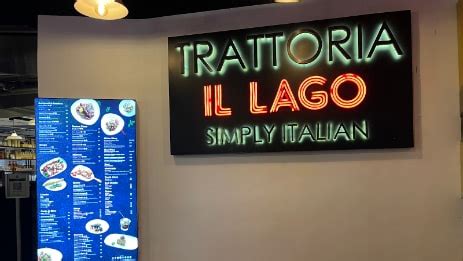 II Lago Resorts World Genting | Genting Highlands - What to Expect ...