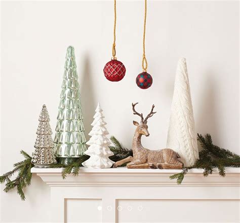 christmas ornaments home goods