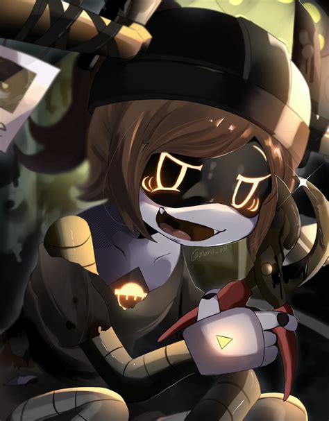 The Big ImageBoard (TBIB) - alice (murder drones) clothed clothing cute ...