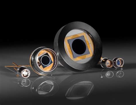 Image result for Silicon Photodiodes Using CMOS Technology