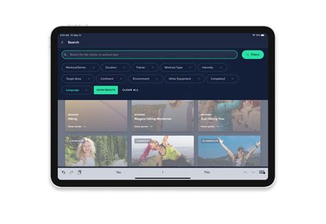 Image result for Ifit Software