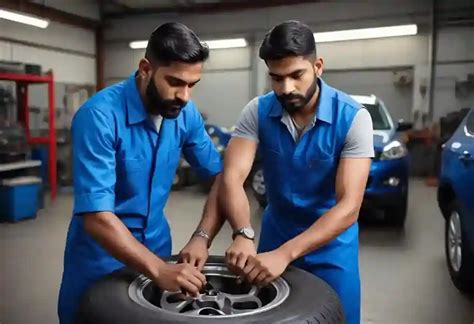 Car Service and Repair Near Me | MY FNG | Mumbai