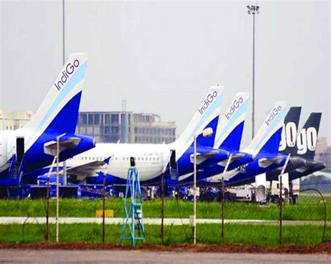 Airlines Crawling Than Flying