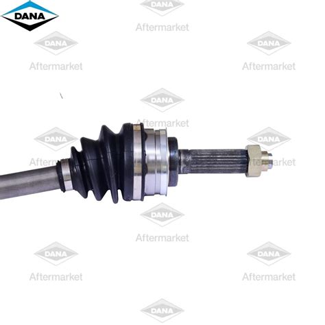 800 TYPE II LH SACV0532X23