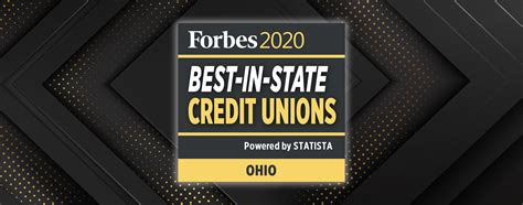 Forbes Names CSE Federal Credit Union Best Credit Union in Ohio | CSE