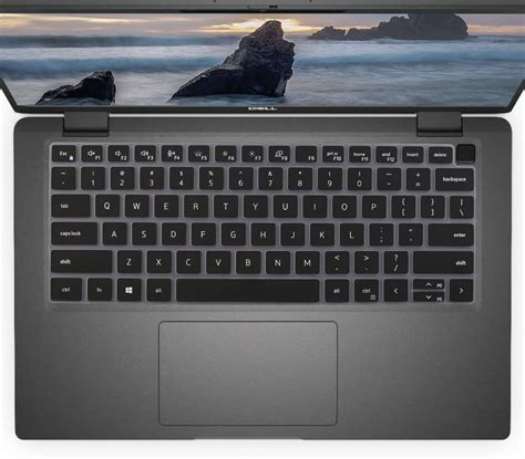 Capsa Silicone Keyboard Cover for Dell Latitude 5420 5430 5431 5440 14 ...
