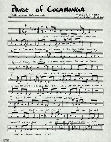 Documenting The Dead: "The Robert M. Petersen Papers" | Grateful Dead