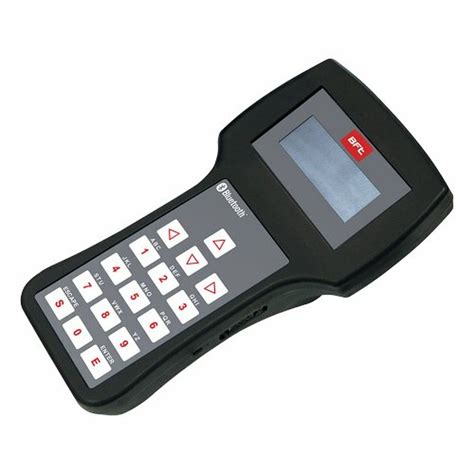 Bft Control Panel 的图像结果