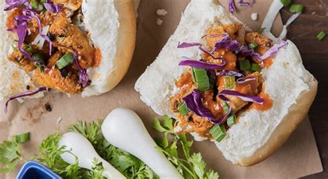 You Can Get Coorgi Pork Curry In A Pav, This Weekend Only