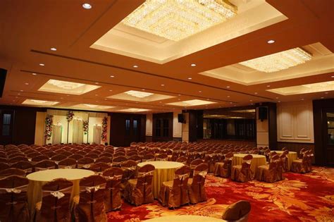 Raaga Heritage Banquets & Lawns - Venue - Hinjawadi - Weddingwire.in