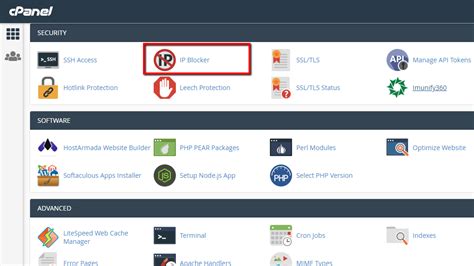 Image result for IP Address Blocker Software