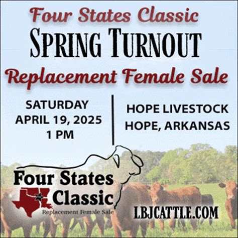 "Shootin' The Bull"… Nearing a ‘Turning Point’ in the Cattle Industry ...