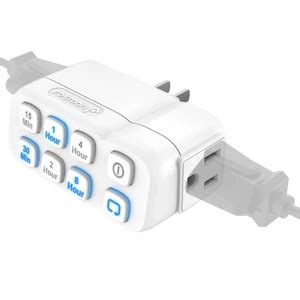 Image result for Fosmon Timer Setup