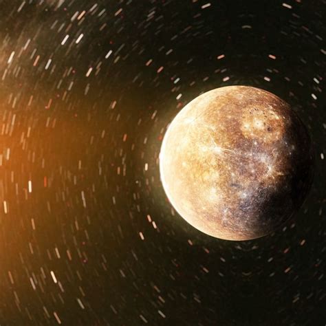 A guide to surviving the second mercury retrograde of 2022