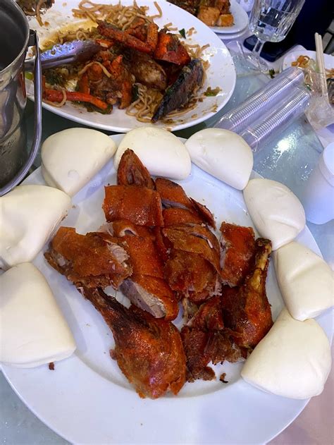 Diamond Seafood Palace 3 - 6731 Westminster Blvd. #122, Westminster, CA ...