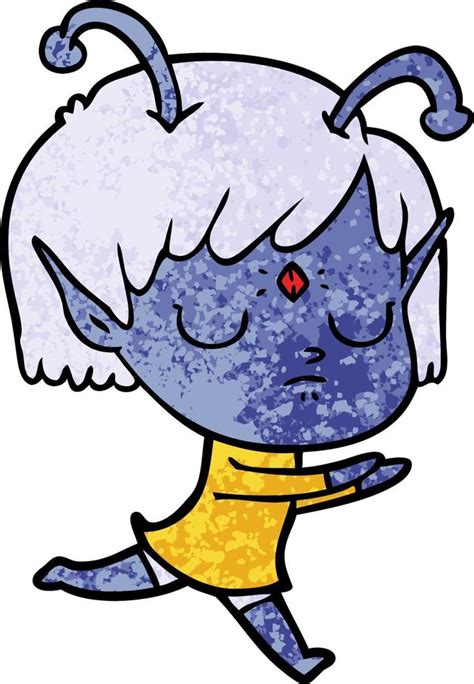 Image result for Alien Toons