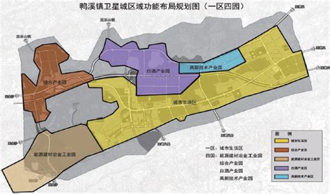 遵义县鸭溪经济开发区产业发展规划-中国产业规划网