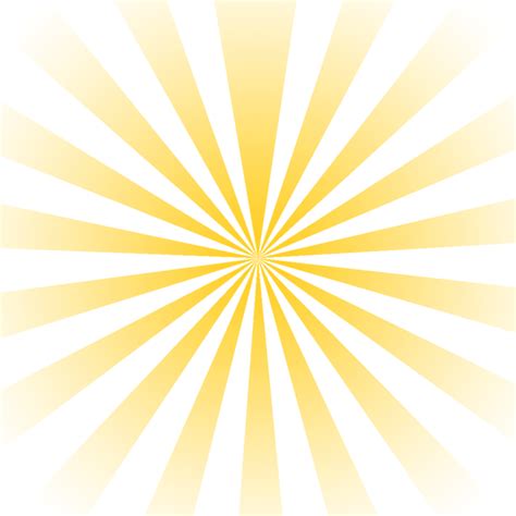 Sunburst PNGs for Free Download