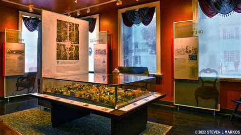 Gettysburg National Military Park | DAVID WILLS HOUSE